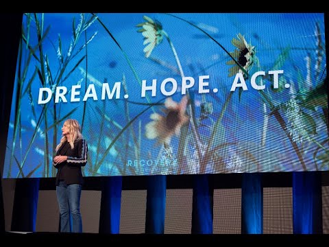 Thumbnail: First Lady Kathryn Burgum | Recovery Reinvented 2019