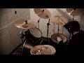 Nada Surf - Psychic Caramel (drum cover)