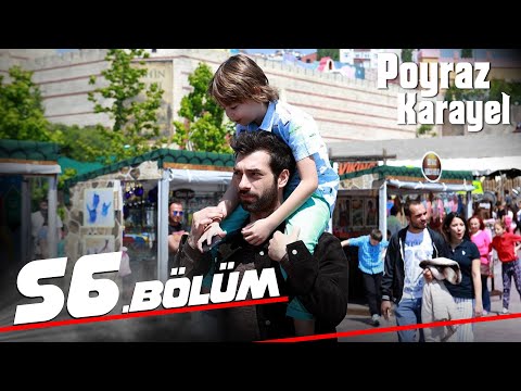 Poyraz Karayel 56. Bölüm - Full Bölüm