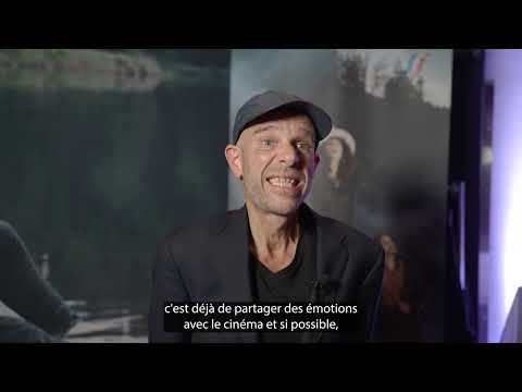 𝐔𝐧𝐞 𝐬𝐨𝐢𝐫𝐞́𝐞 𝐢𝐧𝐨𝐮𝐛𝐥𝐢𝐚𝐛𝐥𝐞 𝐚𝐮 « 𝐅𝐞𝐬𝐭𝐢𝐯𝐚𝐥 𝐝𝐮 𝐅𝐢𝐥𝐦 𝐅𝐫𝐚𝐧𝐜̧𝐚𝐢𝐬 𝐝’𝐇𝐞𝐥𝐯𝐞́𝐭𝐢𝐞 »