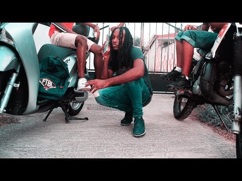Larnak - Fric (Dir.by KINGS FILMS)
