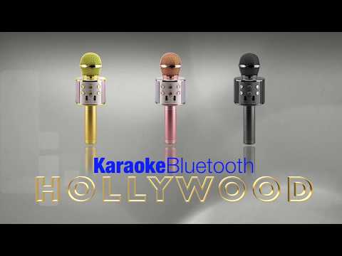 download lagu mp3 mp4 Karaoke Wireless Hollywood, download lagu Karaoke Wireless Hollywood gratis, unduh video klip Karaoke Wireless Hollywood