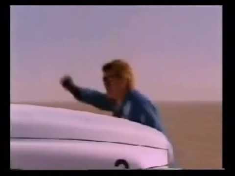 Thrust SSC  over the sound barrier ! 480p reupload