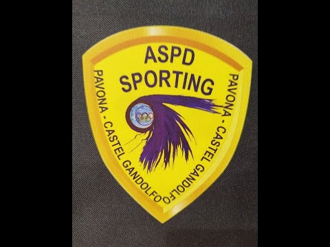 DUEMILA 12 vs SPORTING PAVONA CASTELGANDOLFO - 22/10/2023