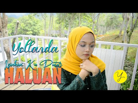 Yollanda - Izinkan Ku Putar Haluan ( Official Music Video ) | Lagu Melayu Terbaru