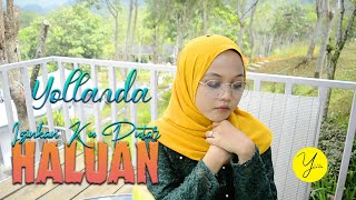 Download lagu Yollanda - Izinkan Ku Putar Haluan | Lagu Melayu Terbaru mp3