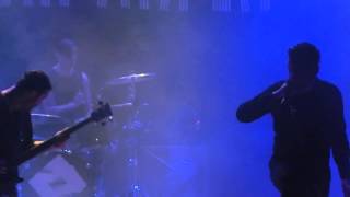 Deafheaven - Baby Blue (Live 10-25-2015)