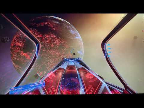 X4:Foundations. Let‘s play Spur eines Piraten Teil 3