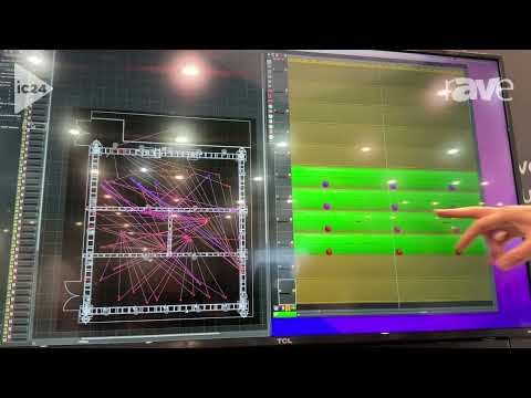 InfoComm 2024: TiMax OutBoard Highlights TiMax SoundHub Spacial Audio Matrix and Processor Solution