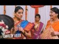 Acchit Gachhi Comedy Scene Time Please Marathi Movie Priya Bapat Vandana Gupte
