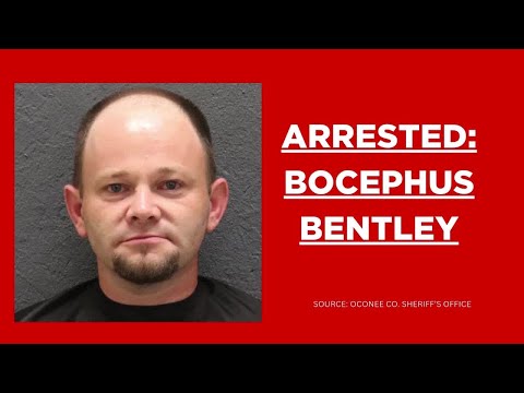 Oconee Co Drug Bust