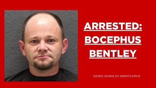 Oconee Co. deputies arrest over a dozen in year’s second drug round-up
