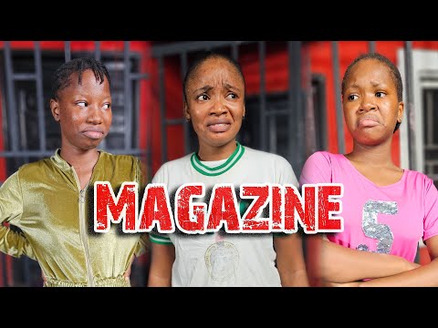 Magazine | Emanuella | Aunty Success