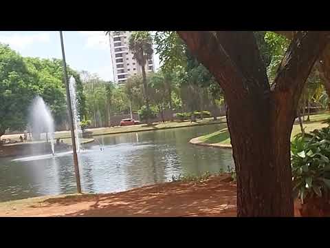Passeando no parque ambiental Ipiranga Anápolis Goiás inscreva-se comente deixe like compartilhe.