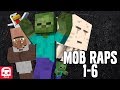 Mob Rap 1 6 All Parts By JT Music Official