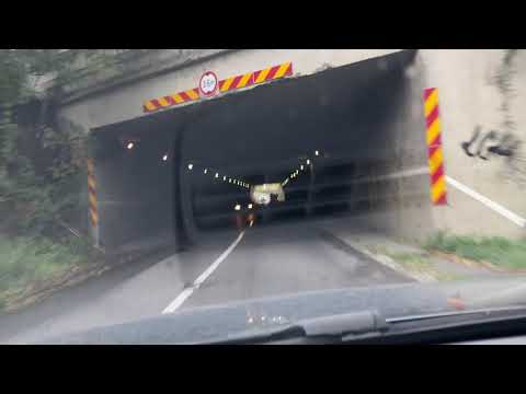 Beograd, voznja, Kosutnjak (Camel trophy), novi Rakovicki bulevar - Pere Velimirovica