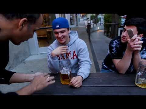 Offworld by JP Vallarino