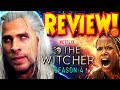 The Witcher Is DEAD Season 4 Is A DISASTER