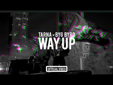 WAY UP (FULL VIDEO) | Tarna | Byg Byrd | Jyothi Tatter | Punjabi Songs @BrownBoysForever