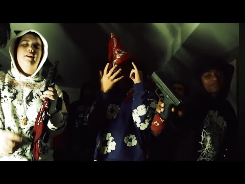 KTS | Kobi99 I SadaRu I GinxzOnTheA - Free Tito (Official Music Video) #Sleez @DigitalCapturesz 