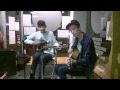Tigers Jaw - Smile (Acoustic) 4-28-11 