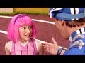 Lazy Town En Espanõl El Nuevo Superhéroe De Lazytown Dibujos Animados Pelicula Completa
