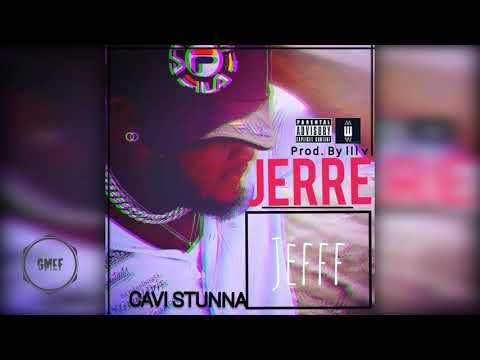 Cavi Stunna - Jerre jeff (Thank You) (Official Audio)