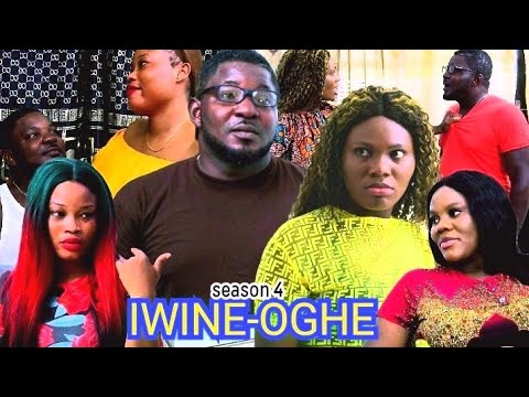 IWINE-OGHE-[EPISODE 4]- [LATEST BENIN MOVIES 2023]  | Eric Ogbomo / Rita Agoba.