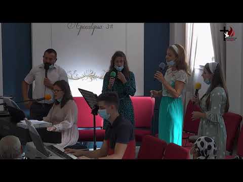 Gosen 2.8.2020 dum dimineata I Stoica Nicolae