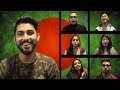 Purbo Digonte Shurjo Utheche Acapella Adit Friends
