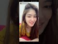 Cantik Ya Aulia Fahma Lubis