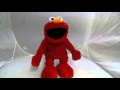 Elmo Encore Live 2007 Rare Intricate Elmo For Sale On Ebay
