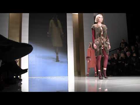 The One Milano Fashion show FW 201920