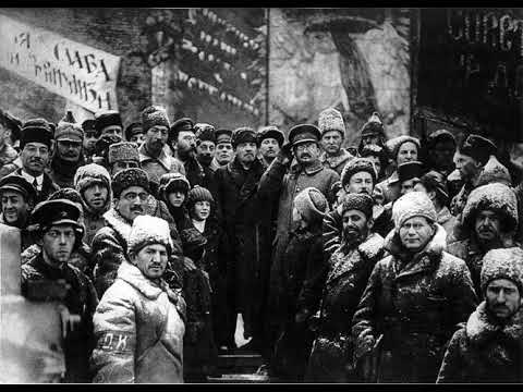 USSR | Wikipedia audio article