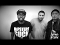 The Cypher Effect - Destruct / Soul Sick / Dazer / Milli810 / ILLiterate