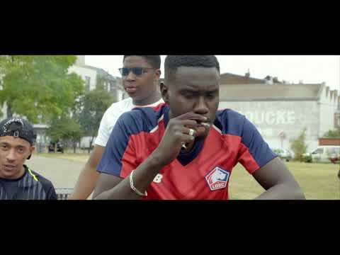 Maestro x Malamadre - "V.D.B" (Clip Officiel)