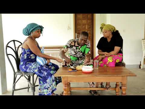 ICI CHEZ NOUS - 25 - Un mari pas comme les autres