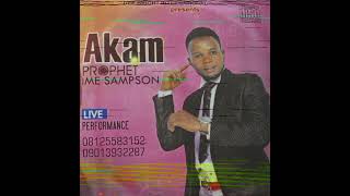 Download lagu Akam prophet ime 2 mp3