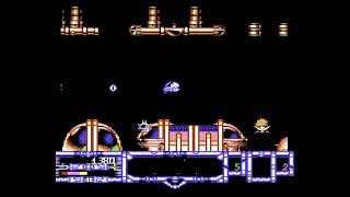 Deadhead / C64
