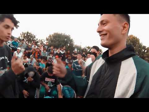 Jere & Diego y Suk vs Delirio & Toto & Paul - 8vos - Fecha 15 - 20/12/2020