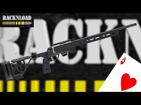TIKKA T1X .22LR Rimfire MTR Review, Accuracy, Fit and Finish, and Customization Possibilities