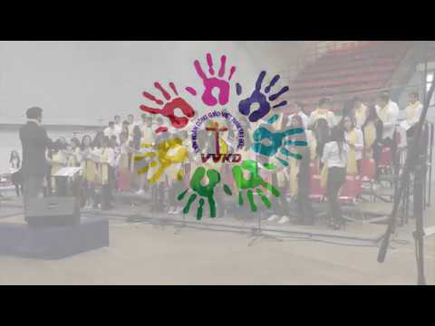 DHCG 2016 - 01 Thánh Thần Hiện Xuống