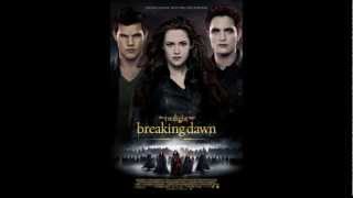 Breaking Dawn Part 2 Soundtrack Aro's Oration
