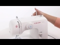 SINGER START 1304 Sewing Machine Owner S Class