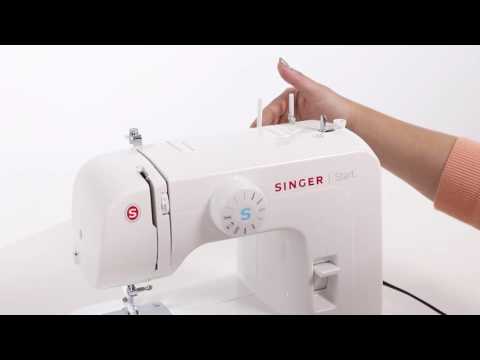 Singer Start 1304 Sewing Machine