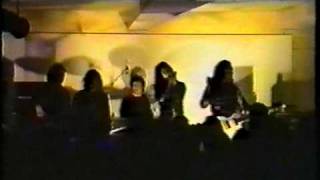 Primal Scream - I&#39;m losing more than I&#39;ll ever have (Live in Rome 1990)