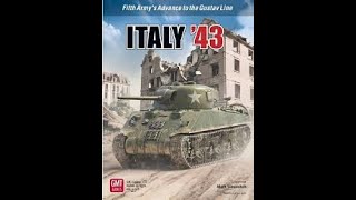 War and Pieces: Rob looks at Italy 43
