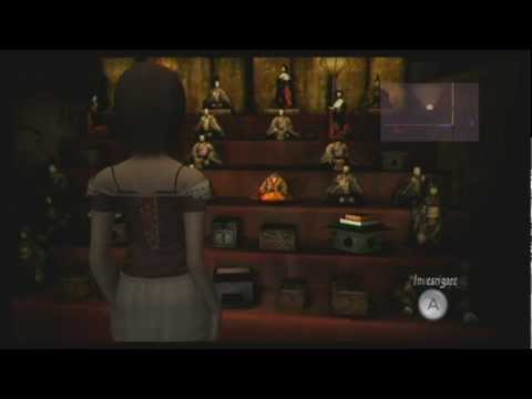 Let's Play: Project Zero 2 - Wii Edition - Part 8