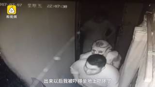 [童年] 手不要亂牽啦