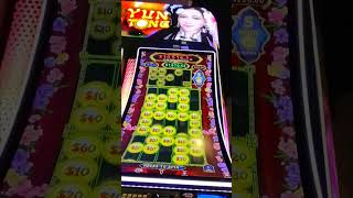 BIG WIN ON $16 BET #casino #slot